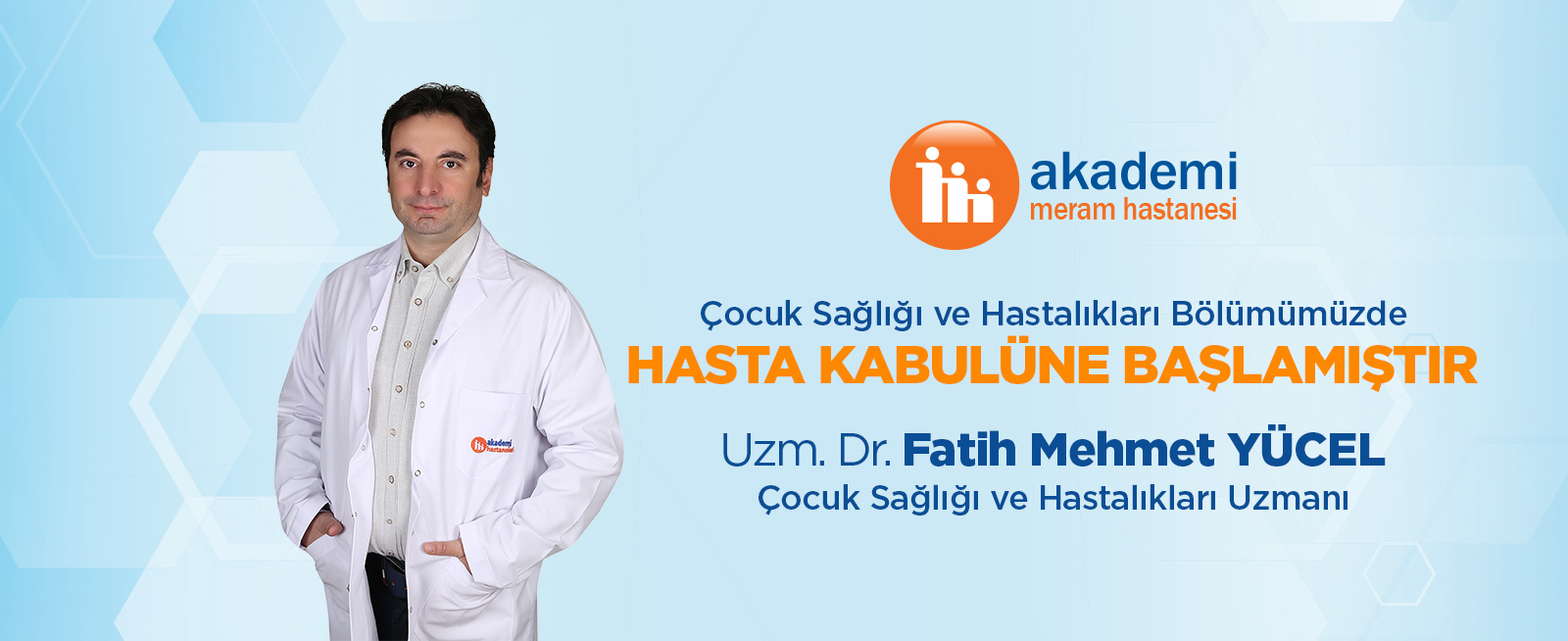 Akademi Meram Hastanesi